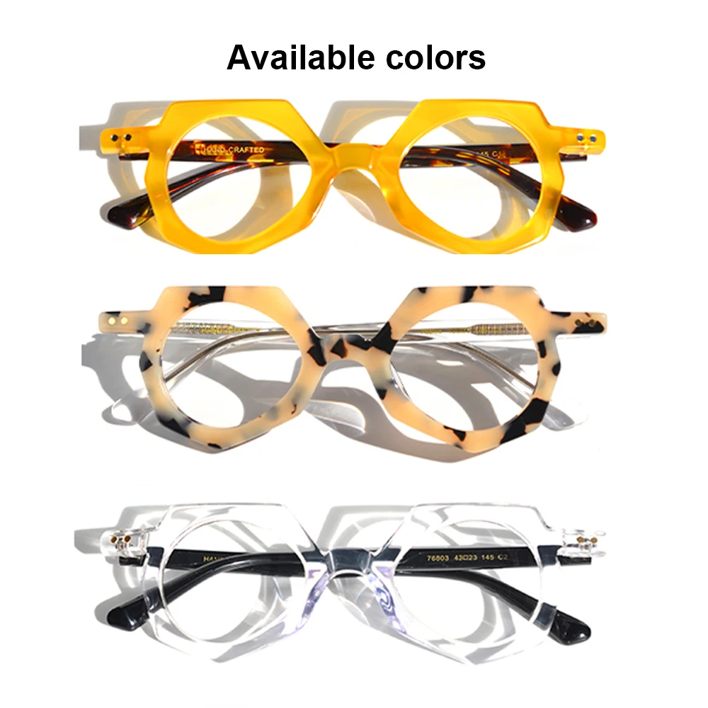 Blue Light Blocking Glasses  Reading/Gaming/TV/Phones black Glasses round square glasses frames for women