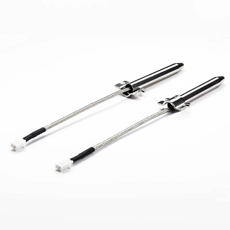 Factory Direct Sales High Quality RTD pt100 thermocouple rtd pt100 4 wire sensor pt100 npt 1/2