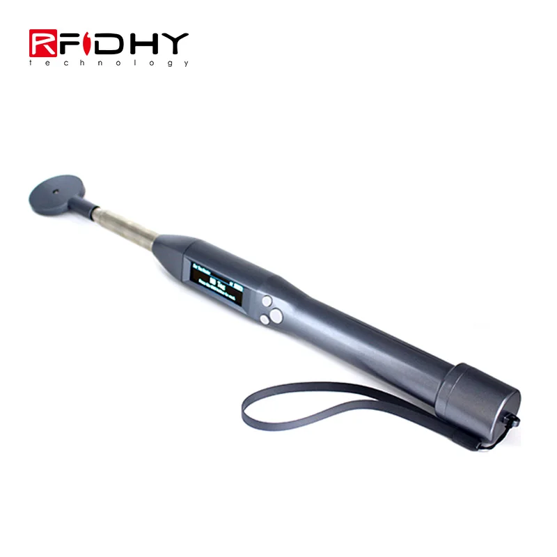 Считыватель палочек 134,2 кГц для управления микрочипом животных от производителя