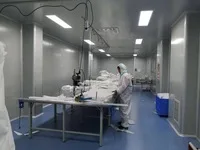 Type 5 6 Medical protective clothes Isolation suit Personal protective equipment Overol Buzo desechable Disposable overalls