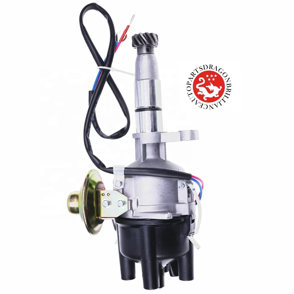 Electrical Ignition Distributor 4G63 4G64 MD169418 T4T64471 T4T622980 T3T65675 T3T62683 T3T62995 MD111261 FOR MITSUBISHI 4G63 4G