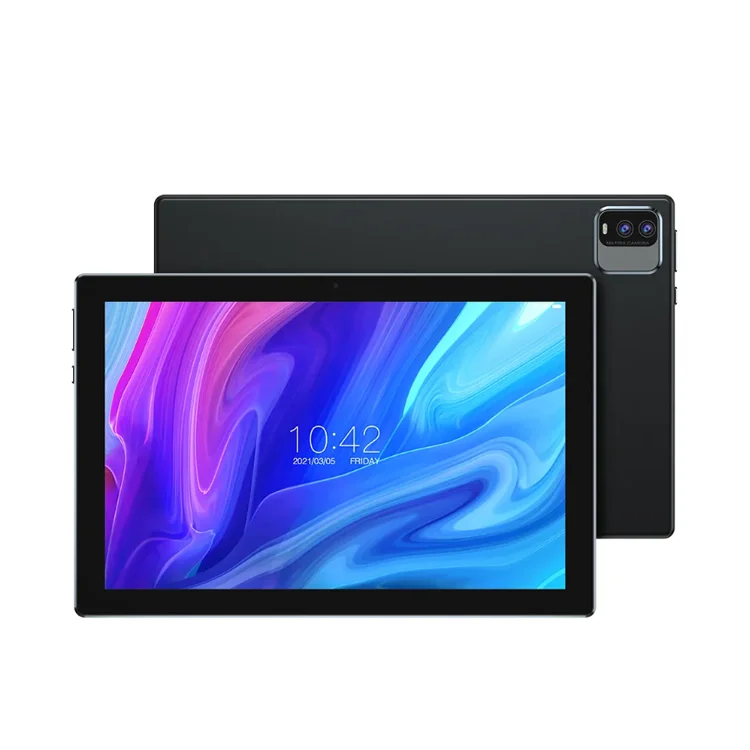 Cameras Android 12.0 Tablet PC Quad-core 4+32GB 8 inch Gaming Tablet Custom LOGO Business Tablet