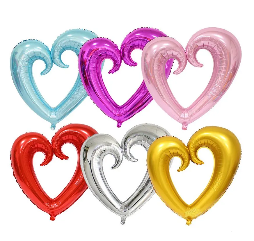 Balloons Decoration Party Foil Balloon Wholesale Balloons