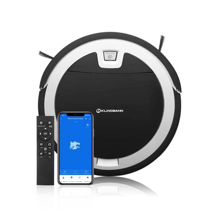 APP Control Cordless Remote Control Automatic Recharge Carpet Cleaning industrial water filter robot vacuum cleaner
