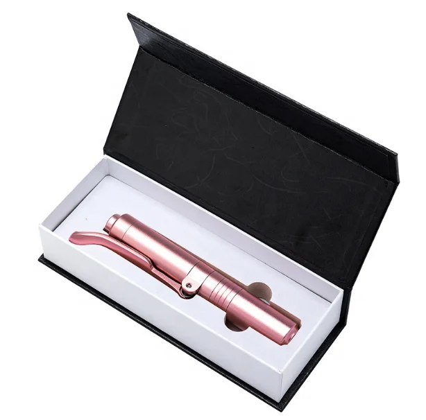 2021 new inject kit 0.3 ml 0.5 ml 2 in 1  Accept custom color logo  injector  pen