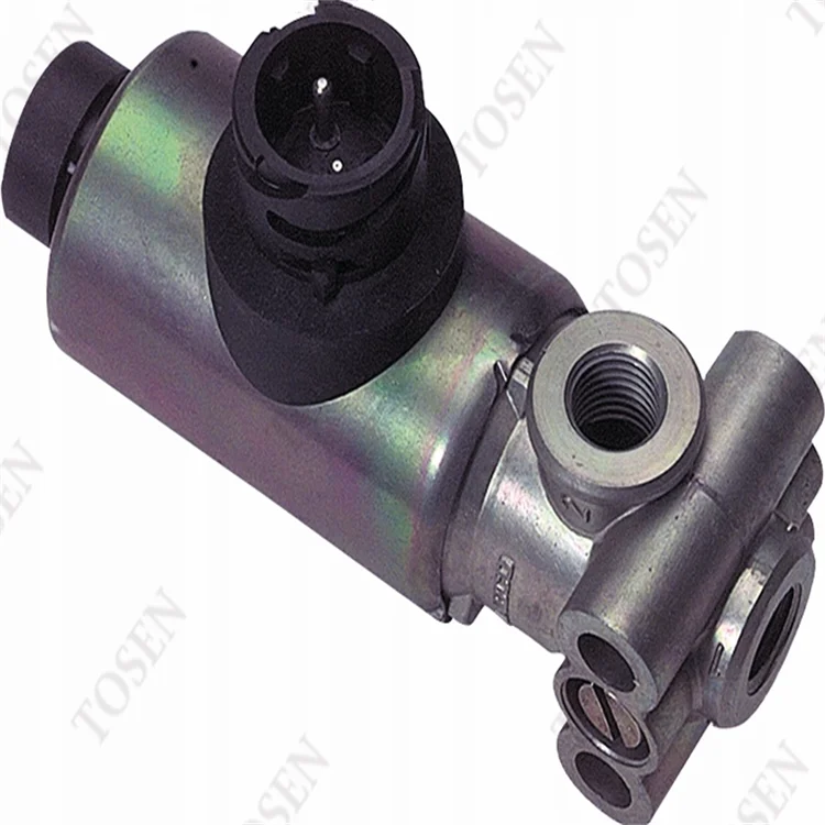 Wholesale WABCO solenoid valves OEM 4720726390 1518100 49978536 59971136  for DAF Mercedes BENZ