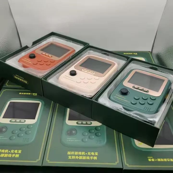 3.2 inch screen SUP doubles handheld game console 16-bit handheld retro arcade GBA 10 big emulator joystick game console