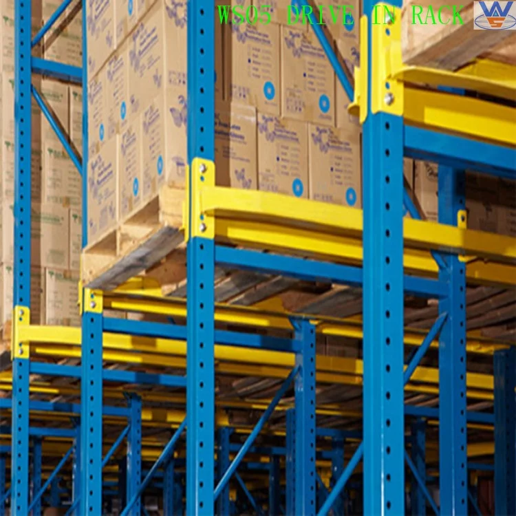 2023 конкурентоспособное преимущество стойка для покупки в сентябре тяжелый металлический стеллаж для хранения в системе стеллажей