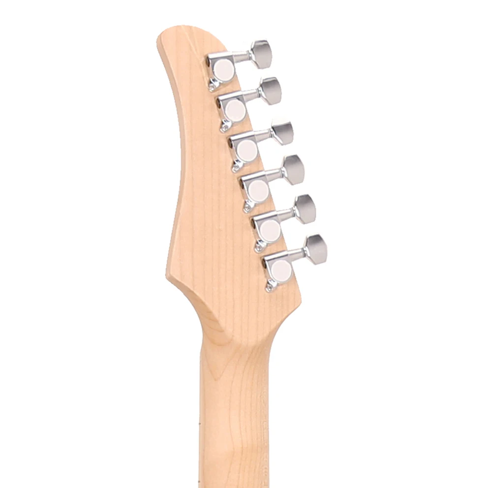 Best Price Professional Wholesale Musical Instrument Customized Electric Guitar For Bend For Adult made in China