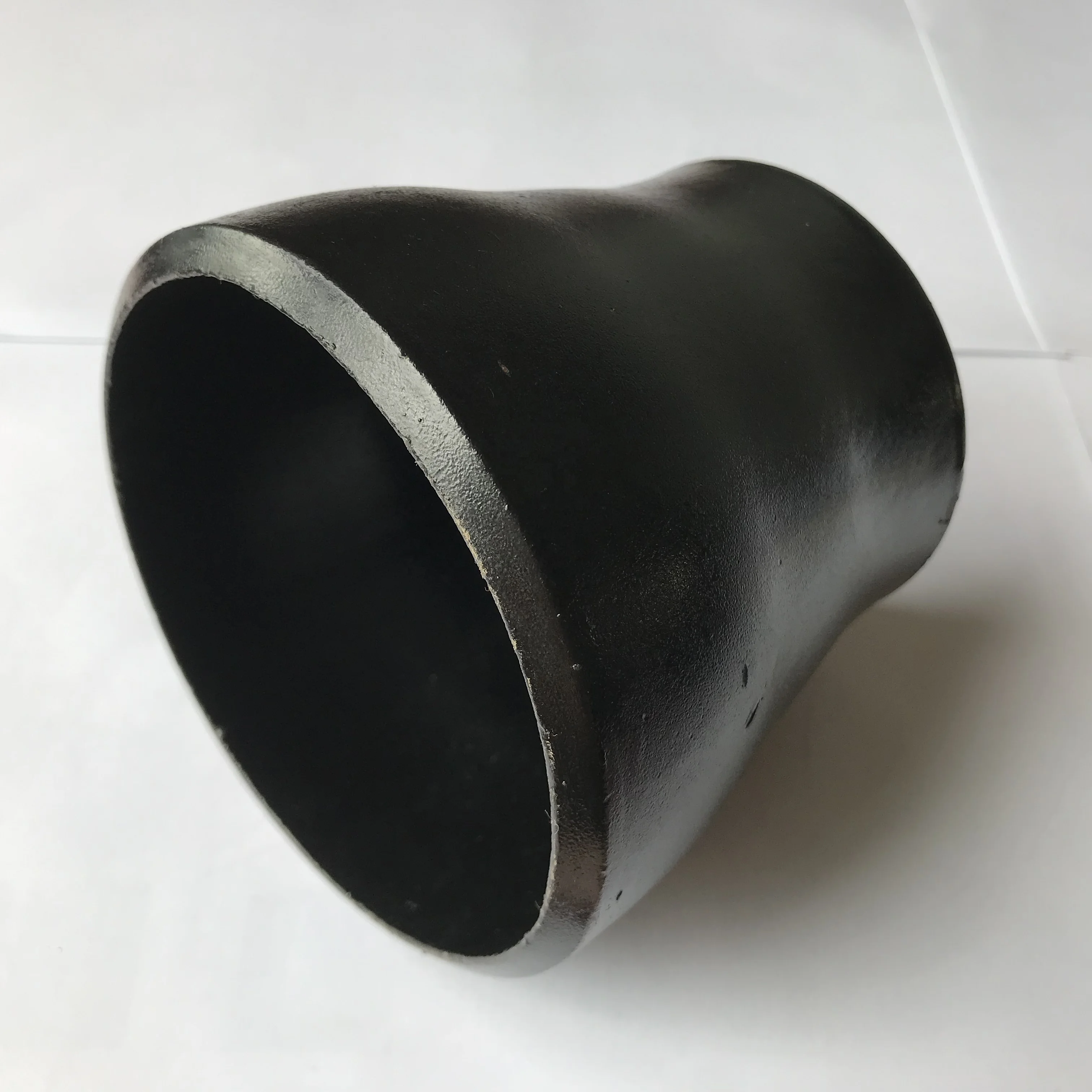 Good Heat Resistance Press Pipe Fitting Sch 40 Concentric Reducer Pipe Fittings Stainless Steel