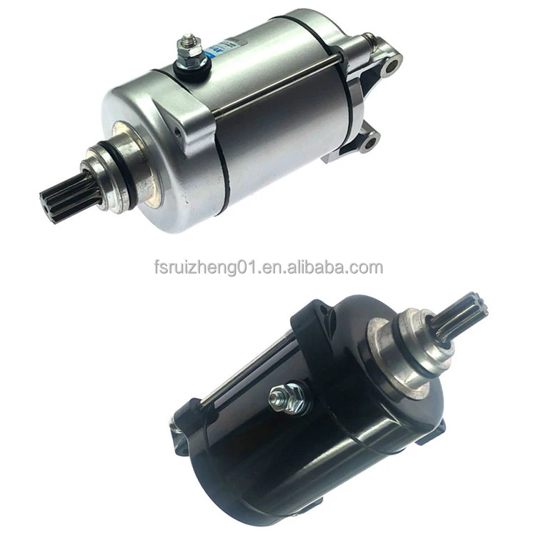 Мотоцикл Cg125 150 стартер мотор для Honda