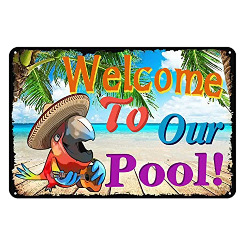 Cold Beer Vintage Metal Poster Drink Retro Tin Sign Bar Club Pub Wall Art Decoration Plate for Modern Home Decor Aesthetic Gifts