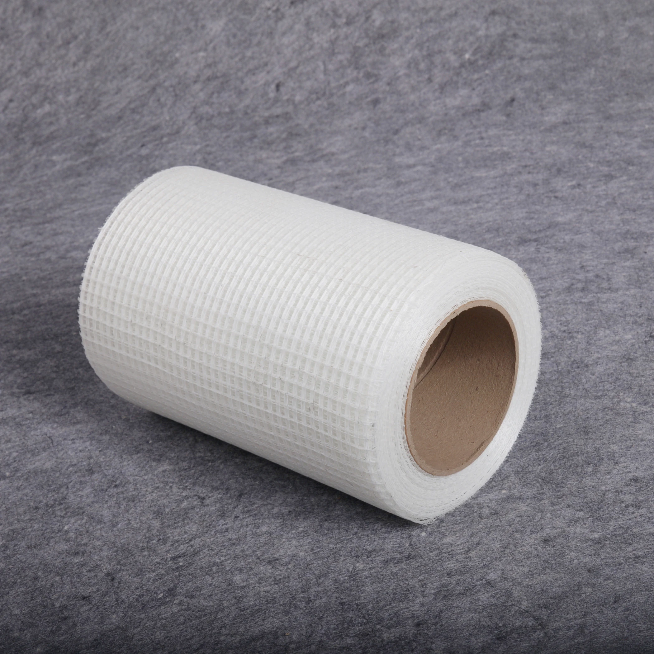 drywall fiberglass mesh tape Fiberglass Cloth Fiberglass Self-adhesive Tape For Building Material Manufacturer