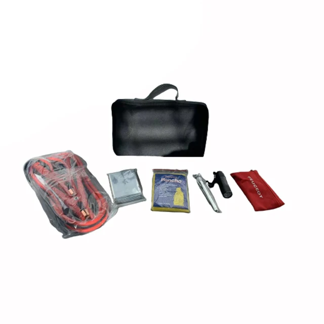 Рекламный автоматический набор экстренных инструментов в подарок