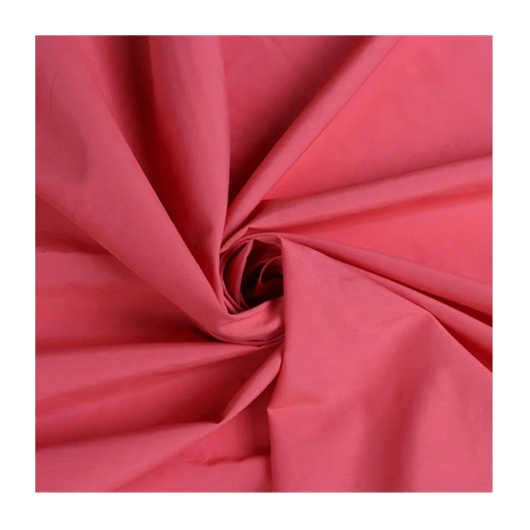 
Best Selling Woven Fabric 228t 100% Nylon Taslan Fabric 