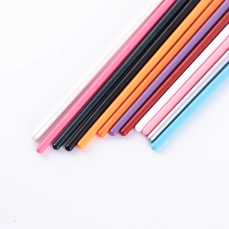 Customized painting pen 12 pcs drawing tool art nail gel brush set for nail salon