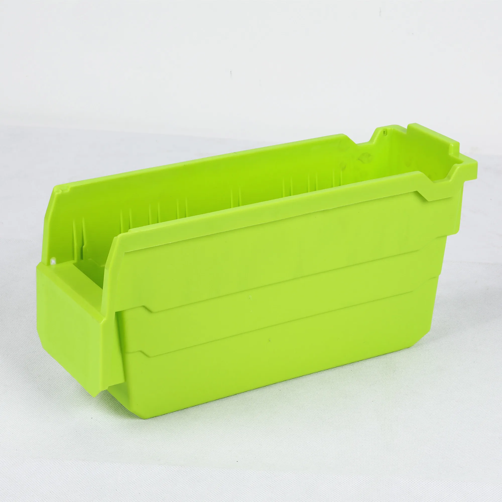 Industrial warehouse plastic shelf shefull storage rack pick bins for Industrial Fasteners Builder Hardware Electrical Stamping