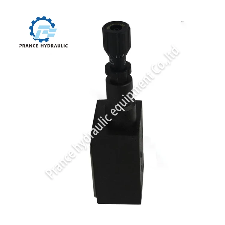 DA/DAW Series Pilot Operated Unloading Valves Pressure Control Valve Pressure Valve