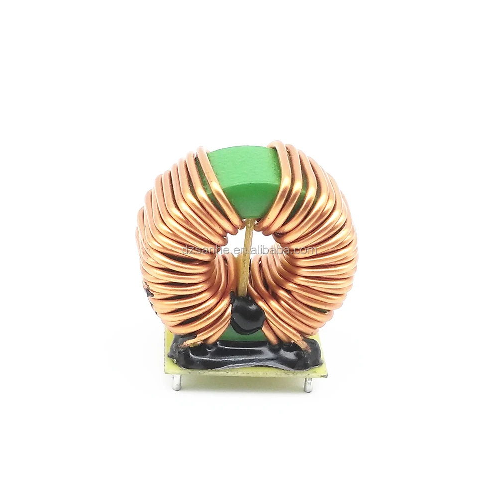 
5uH Wholesale Toroid Choke Inductor Power Differential Inductors 