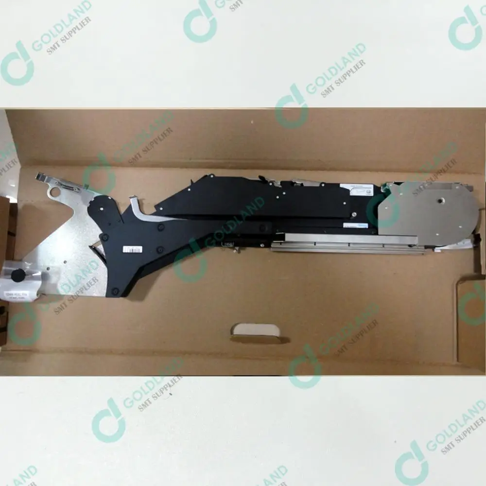 SMT 32mm gold Universal Feeder 50935104 for universal machine