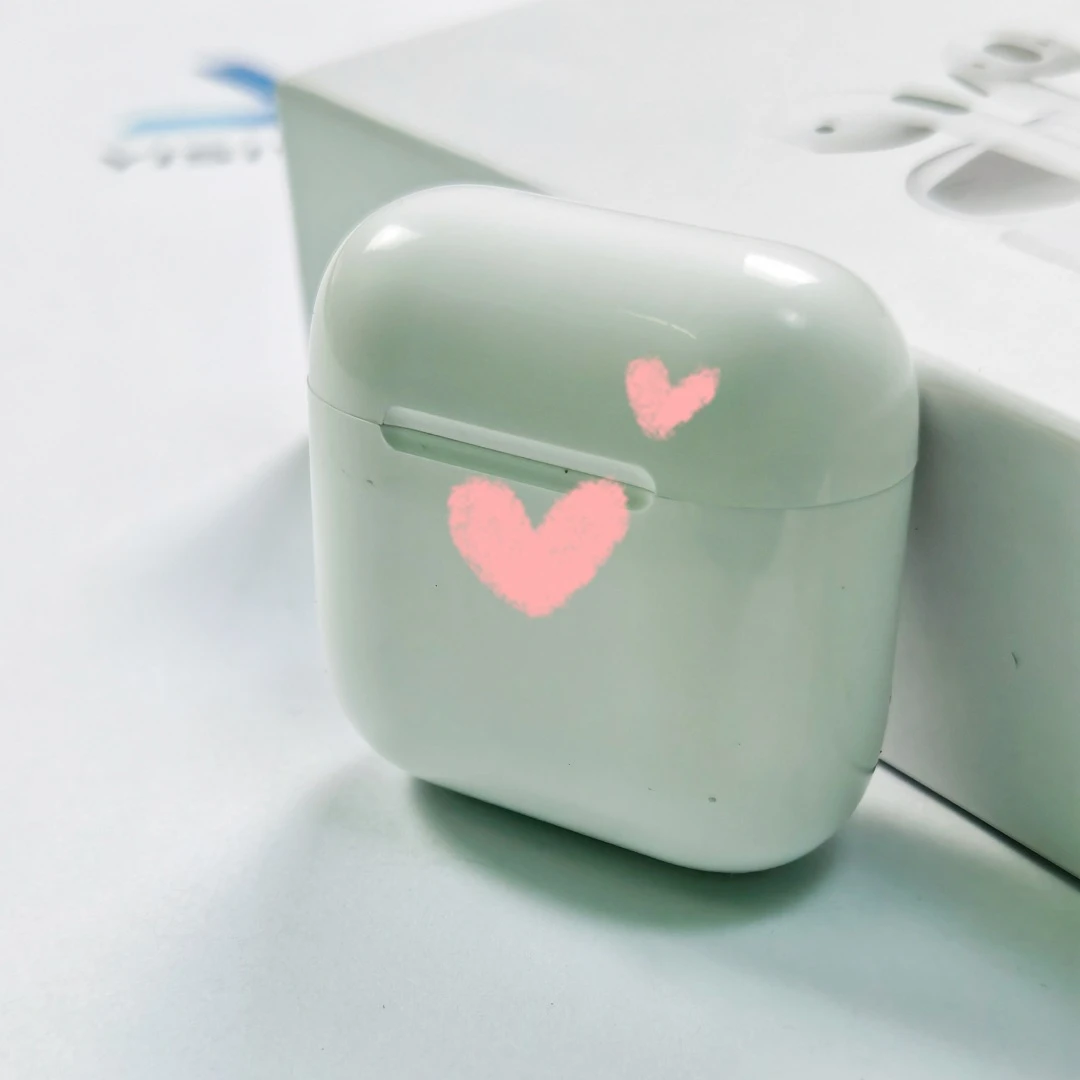 Pro 5 Handsfree original HiFi Music Earbuds TWS Wireless Headphones  Pro4 Pro5 Pro6 TWS Gaming Headset&Earphone&earbuds