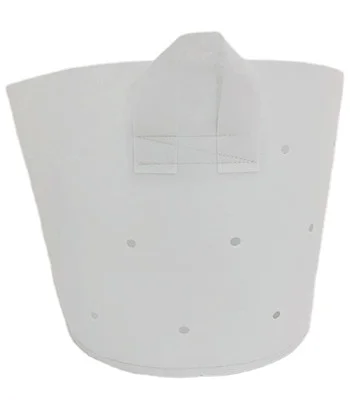 Direct sales of garden seedlings cultivation bag can be degradable rapid growth, used for melon and fruit flower nursery seedlin