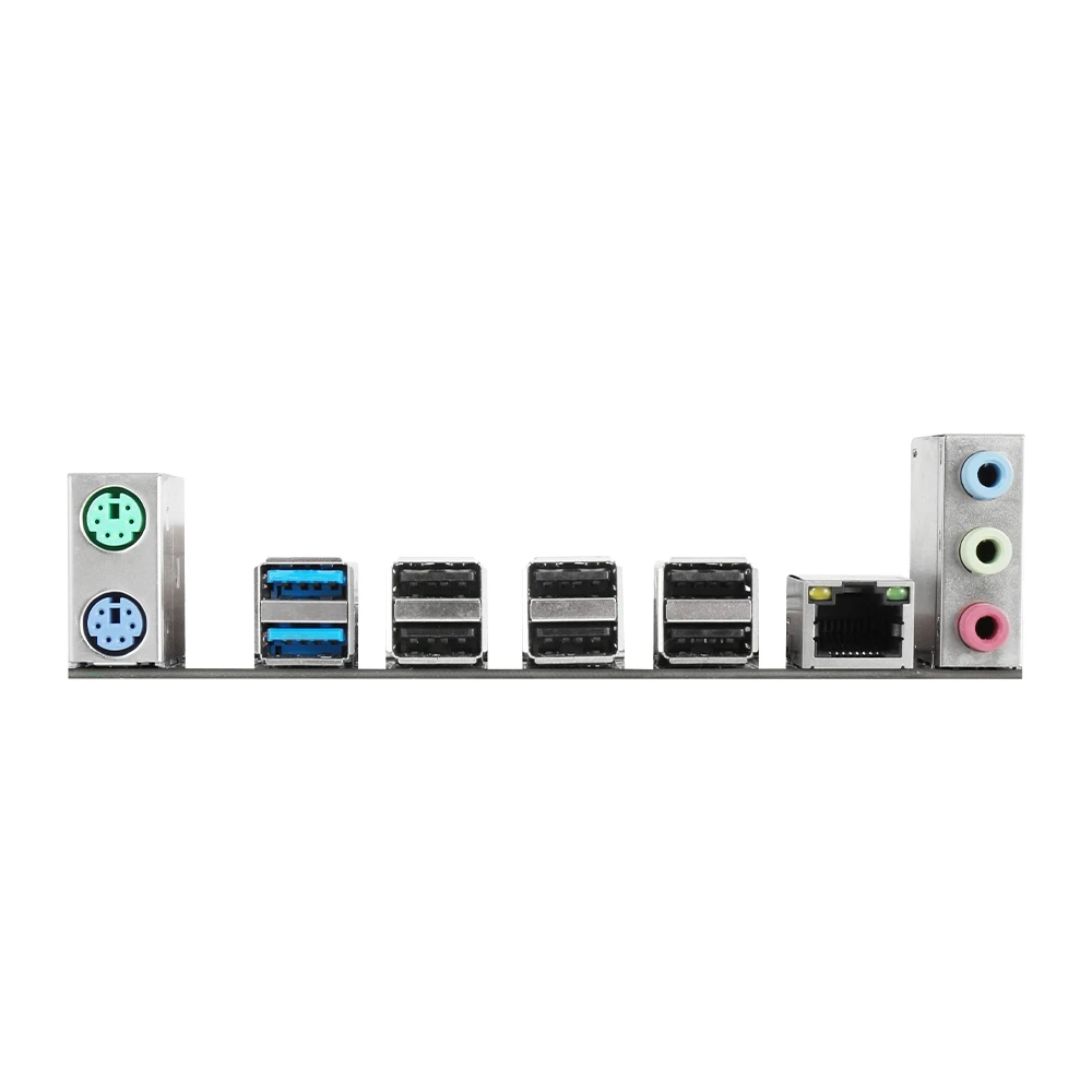 HSGM X79-S300 server motherboard high performance 4*USB3.0+9*USB2.0 port128GB Memory computer motherboard
