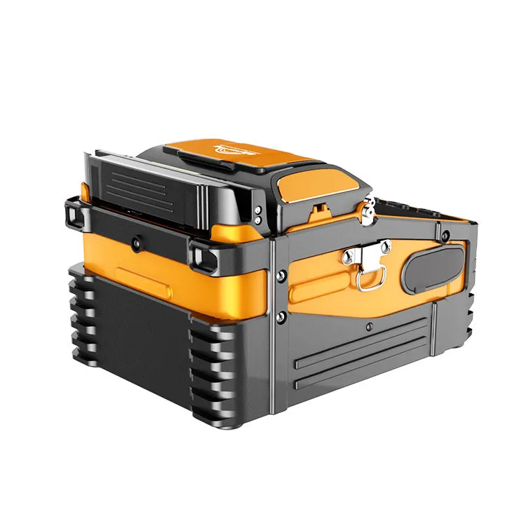 Optical Fiber Fusion Splicer ai9 Fiber Optic Splicing Machine ai 9