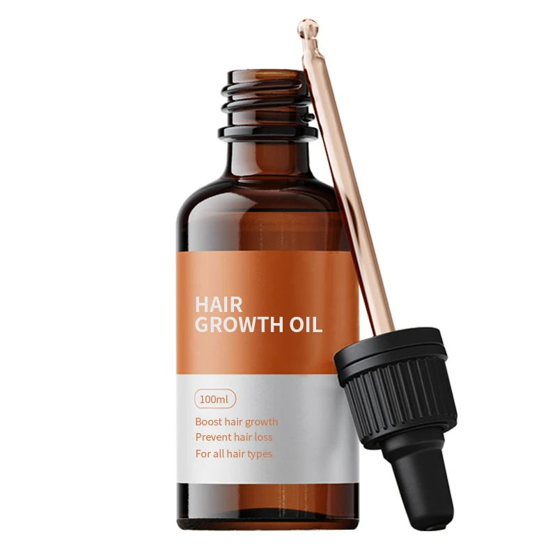 Hot Sale African Women Hair Treatment Vitamin Natural Herbal Organic Argan Avocado Indian Men Growing Hair Oil