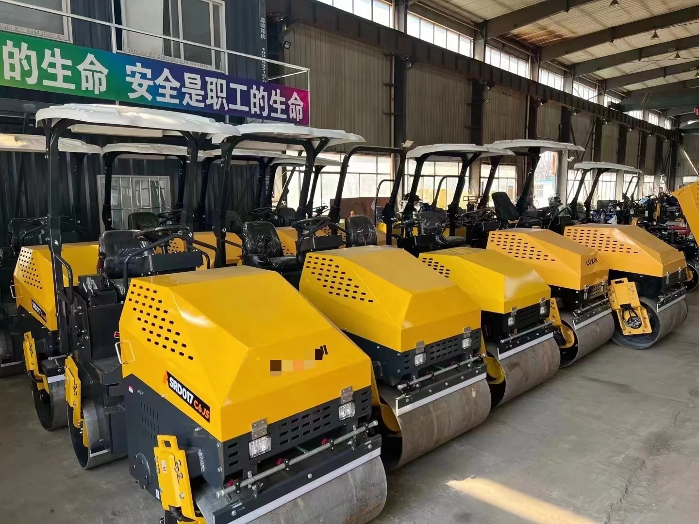 1 ton 2 ton 3 ton 4 ton 5 ton 6 ton road roller machine price tarmac roller hire old road rollers for sale