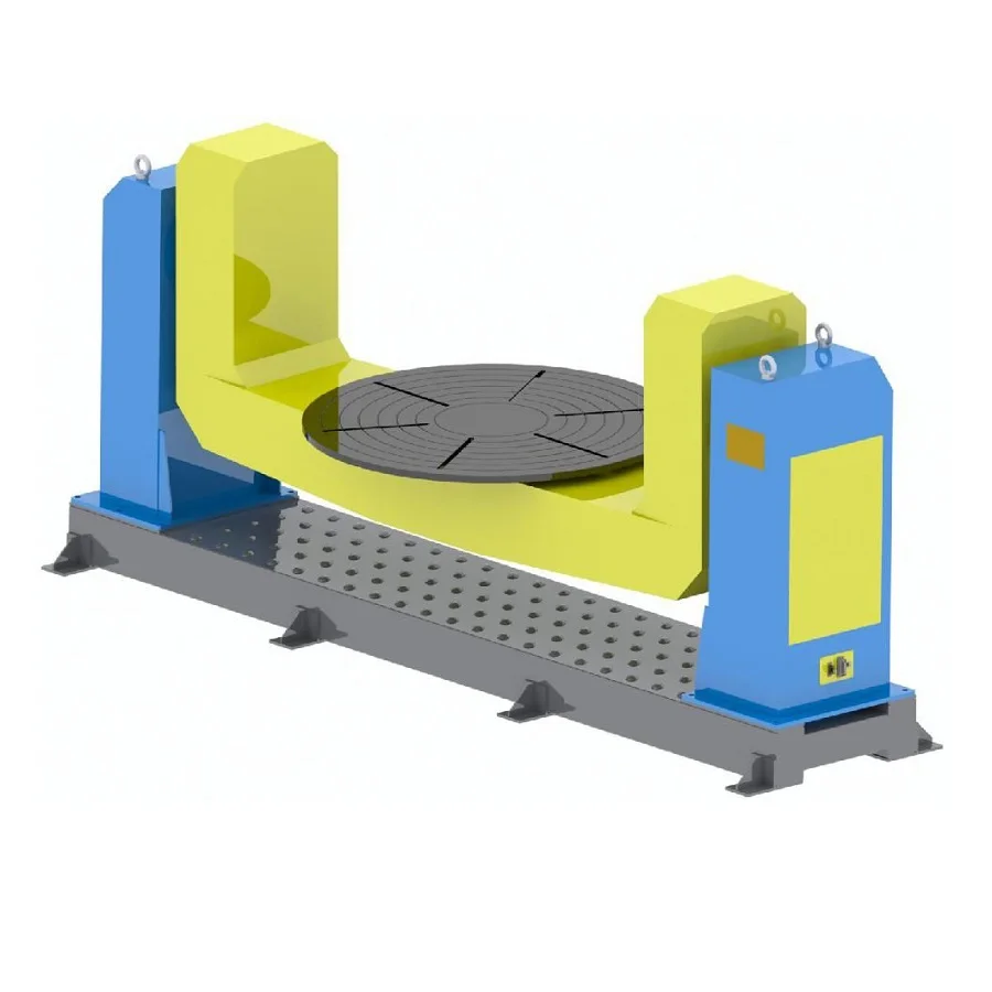 high-precision Dual Axis Servo Positioner low price