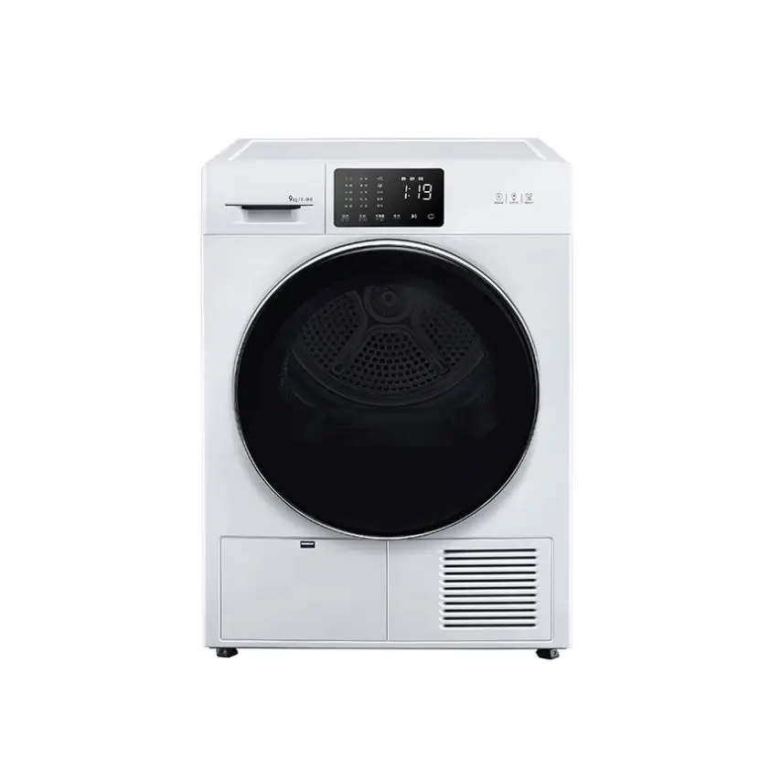 7KG LCD Digital Display Lavadora General Washing Machines