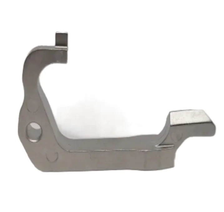 MIM Medical Instruments Parts High Precision Metal Injection Medical Equipment Parts