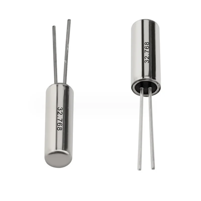 DIP ceramic resonator SMD quartz crystal oscillator dip 3*8 manufacturer