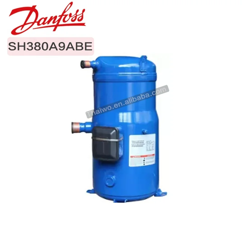  SH380A9ABE/SY380 SH300 30HP Danfoss свинцовый компрессор R410A