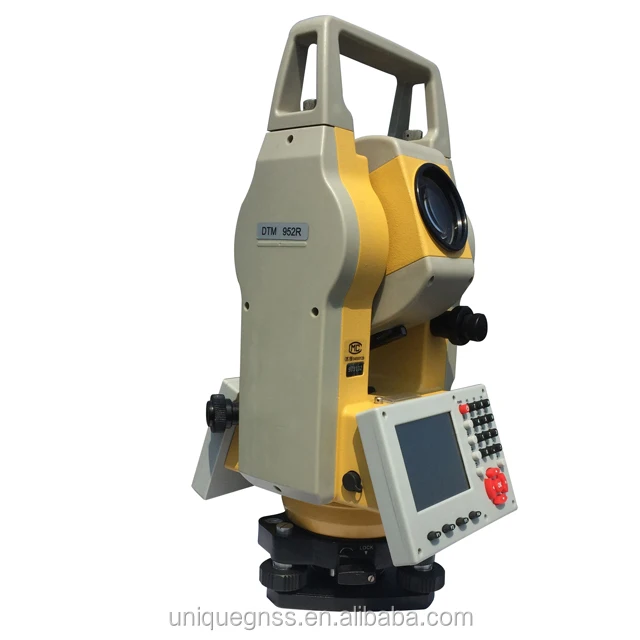 Surveying instrument Total Station DTM622R6 with Reflectorless 600m