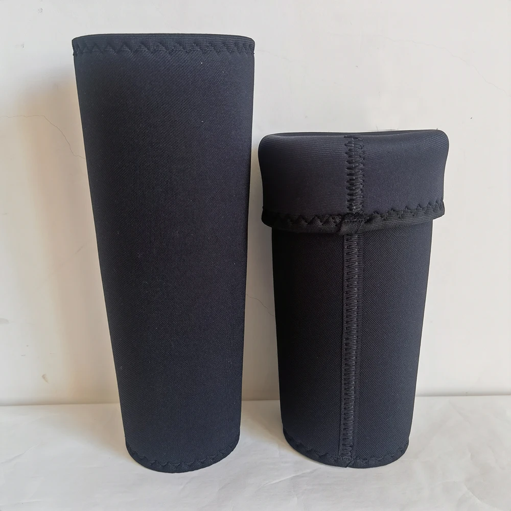 Sports Knee Support Brace Pads Compression Knee Sleeves Weight Lifting 7MM 9MM CR Neoprene Knee Sleeves Powerlifting