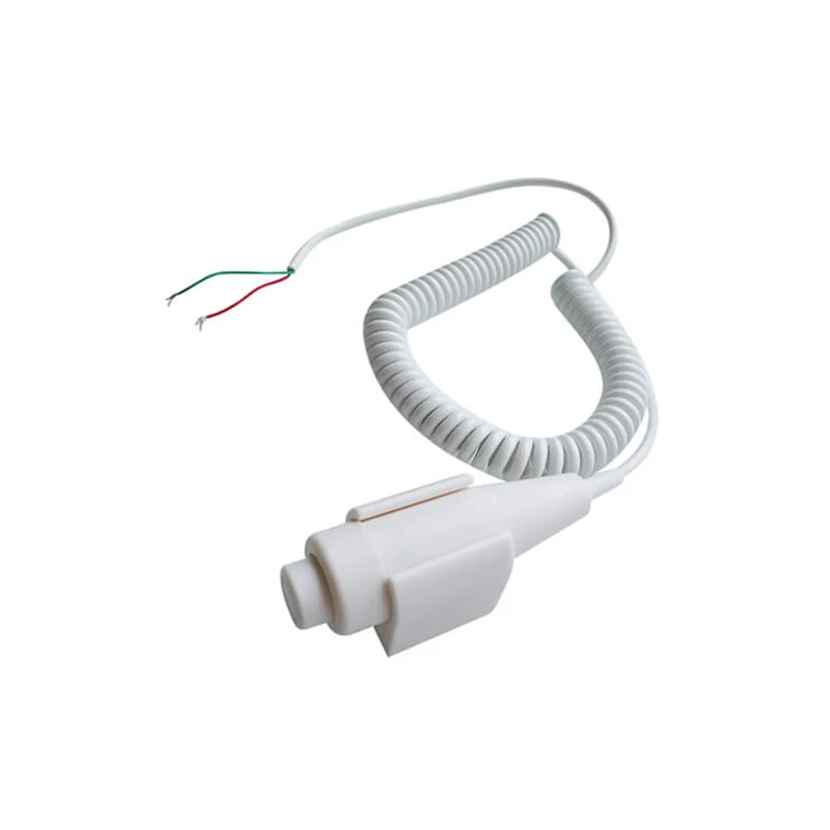 Newheek L06 2cores and 6 meters X ray exposure hand switch for dental X ray machine