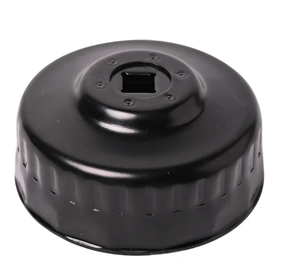 Горячий держатель крышки корпуса масляного фильтра автомобиля и гаечный ключ для