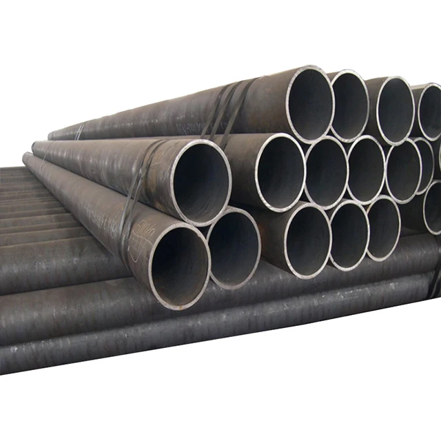 High quality astm a513 api 5ct pls1 18mm black carbon steel cold drawn welded tube