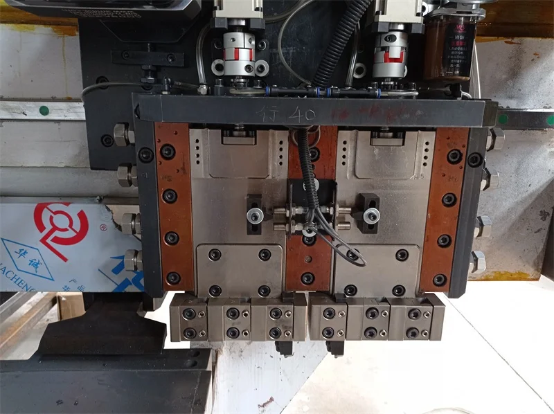 TZM 1250 X 4000 CNC Sheet Metal V Grooving Machine manufacture