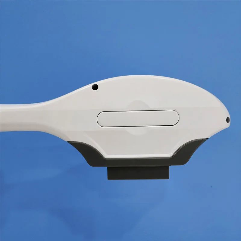 Hot Sale New Of High Quality DPL 755nm For Hair Removal Special Handle