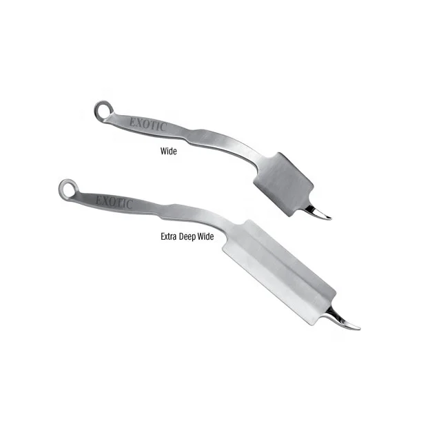 Hot Sale Stainless Steel Modified Hohmann Retractors Orthopedic Surgical Instruments Medical Wholesale Price