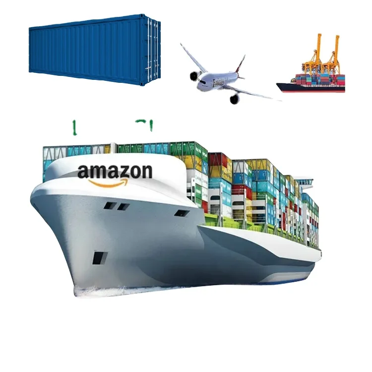 FCL/LCL Seafreight service shenzhen freight forwarder from China to Ethiopia shipping container service