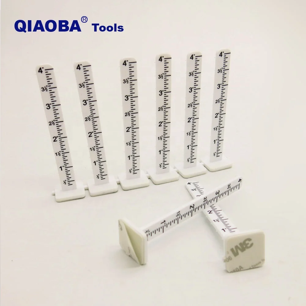 85mm 100mm  plastic floor level pins self-adhesive subfloor levelling pegs for tile tools moulded  use the pegs indoors outdoors