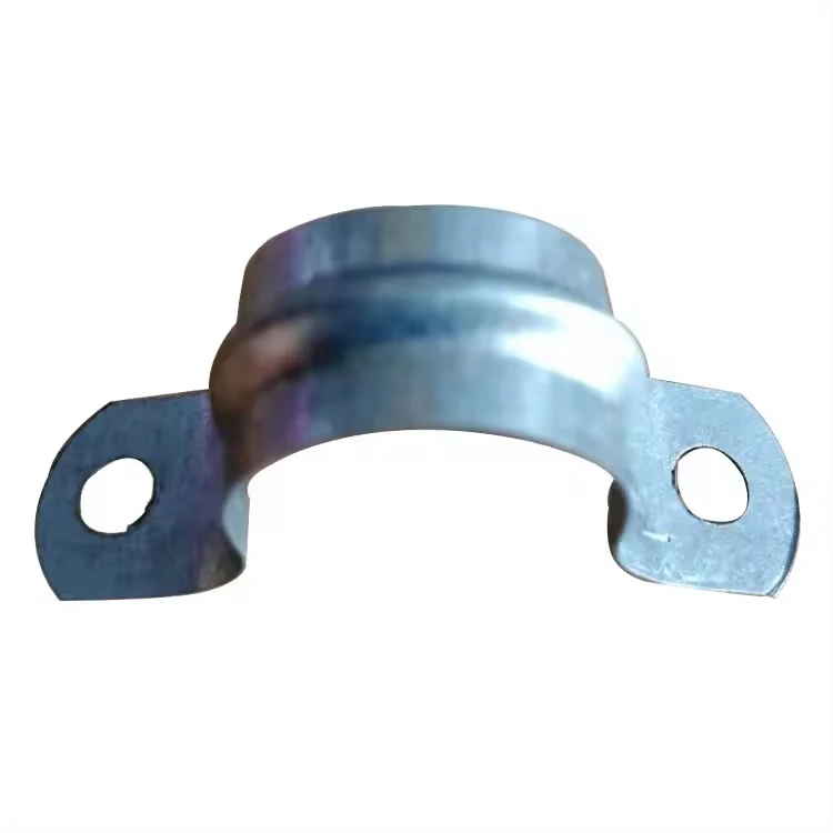 Pipe clamp 304 stainless steel heavy duty hose