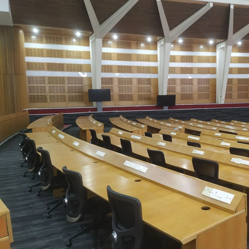 Wholesale Modern 50*50cm PVC Bitumen Backing Square Diamond Carpet Tiles Commercial Cinema Office Block Tiles Home Travel Use