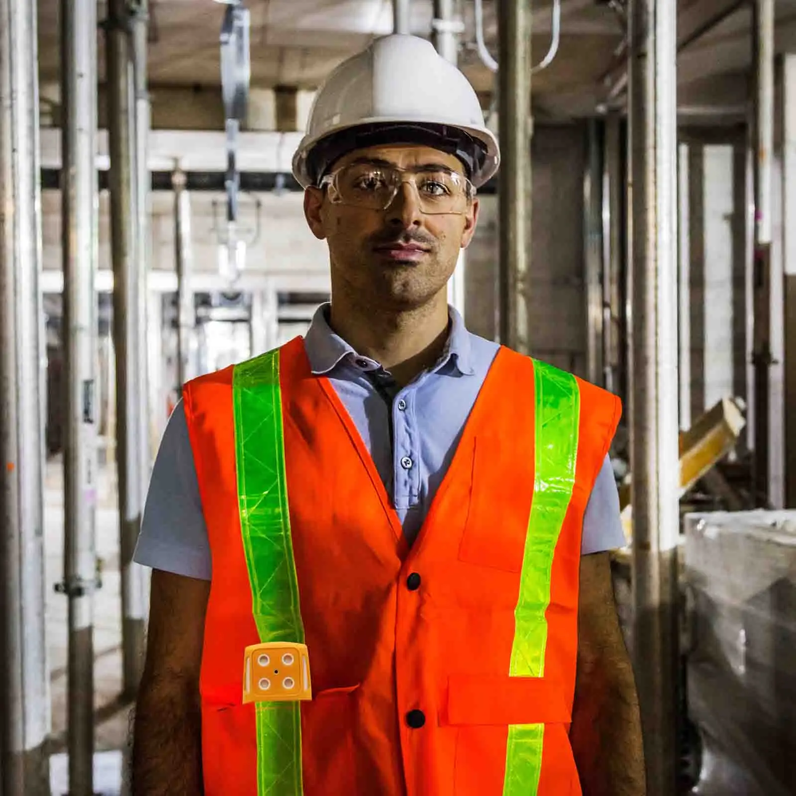 Safewill Gas Detector offers four-gas detection for high risk areas,Portable 4-in-1 Gas Detector