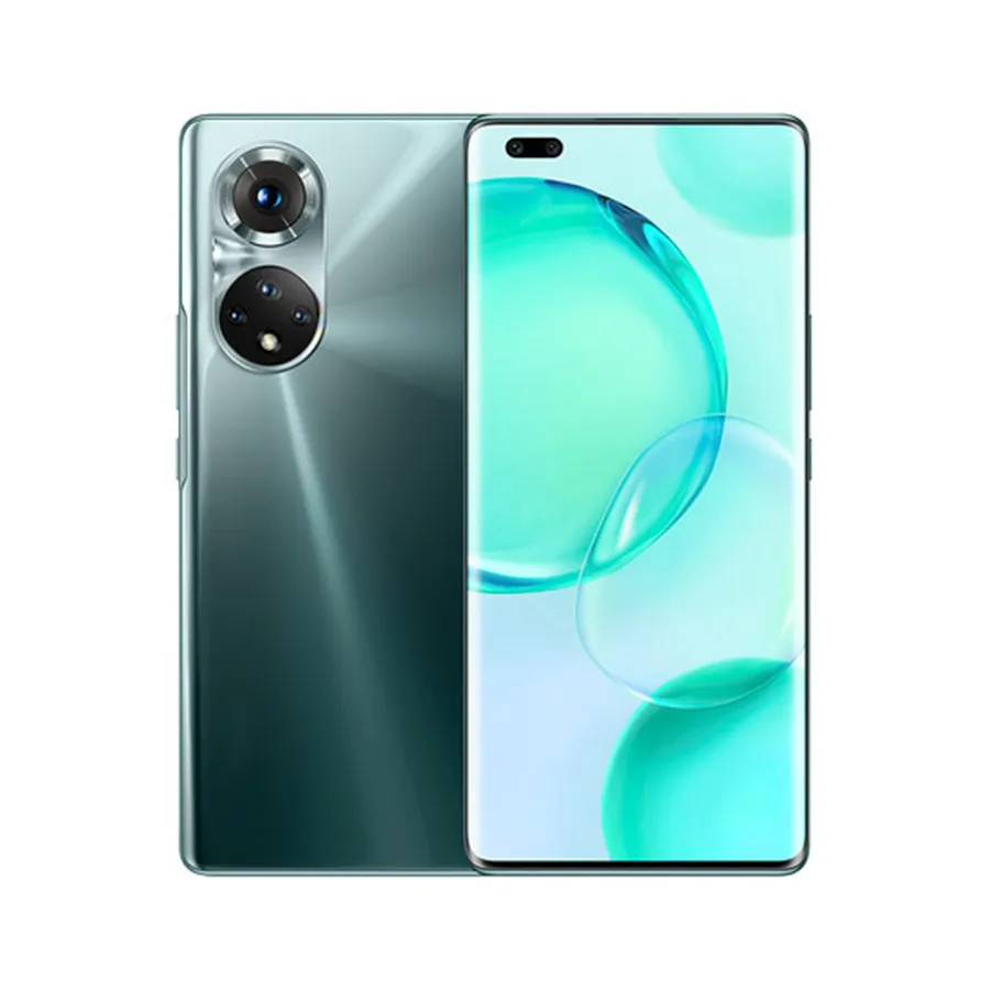 Global System 6.78 Inch OLED Screen H50 SE 5G Low Price Mobile Phones