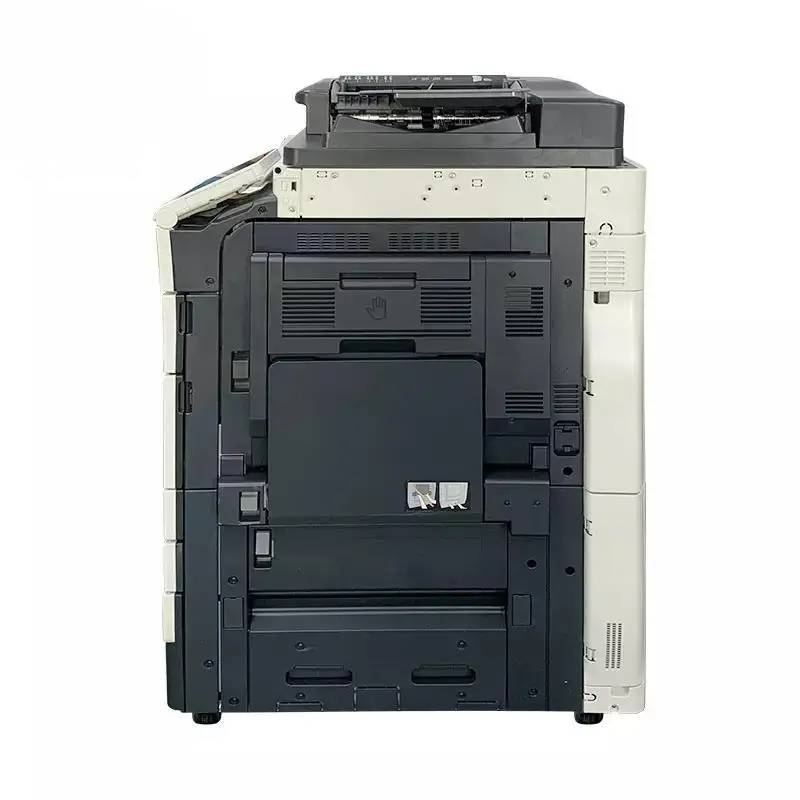 Отремонтированный высококачественный пресс-754 принтер minolta для принтера konica bizhub